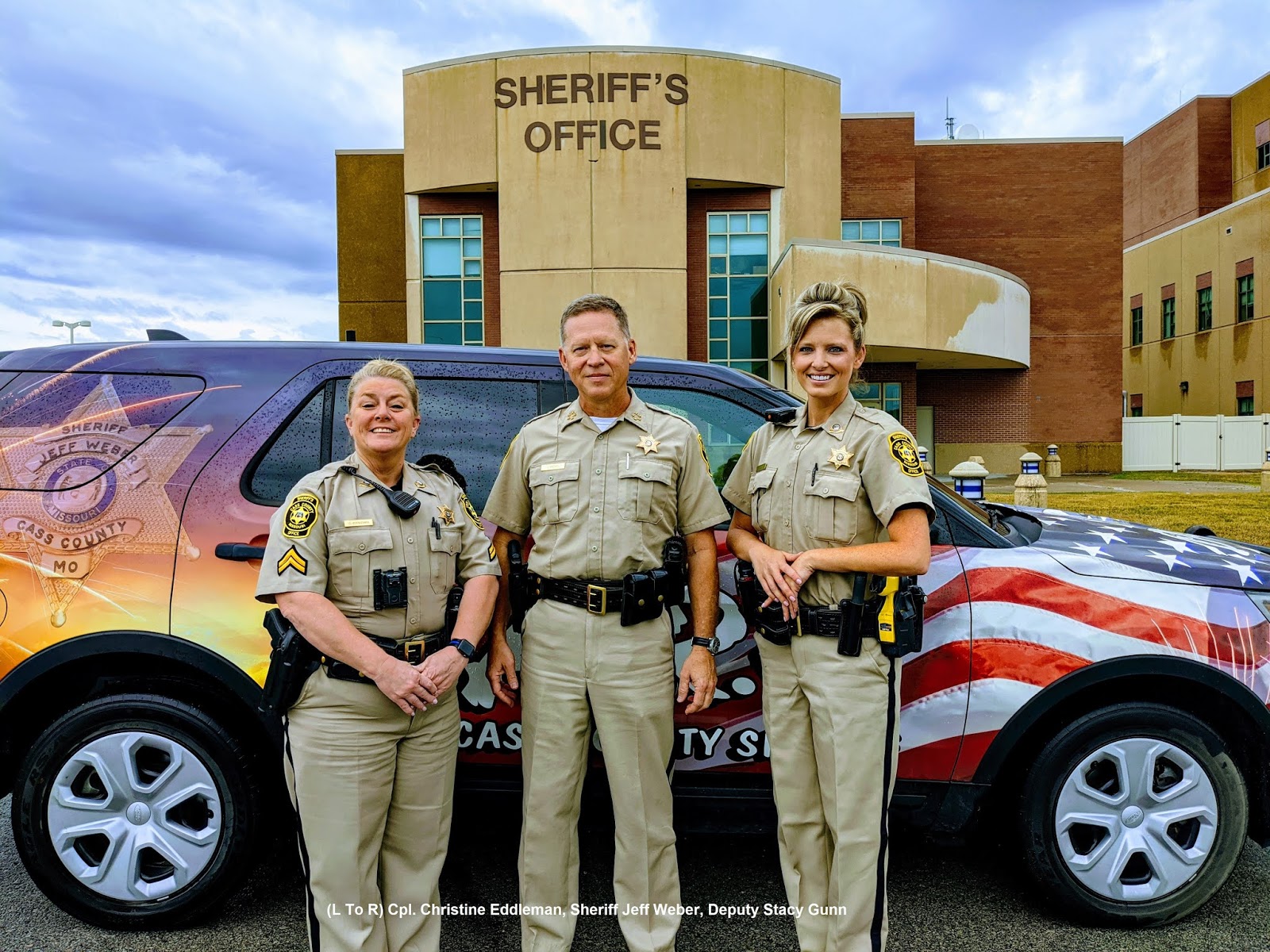 Missouri Dare Officers Association whatifideasdesigns