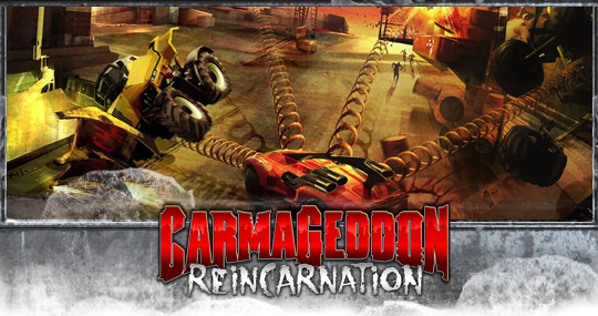carmageddon reincarnation pc splitscreen