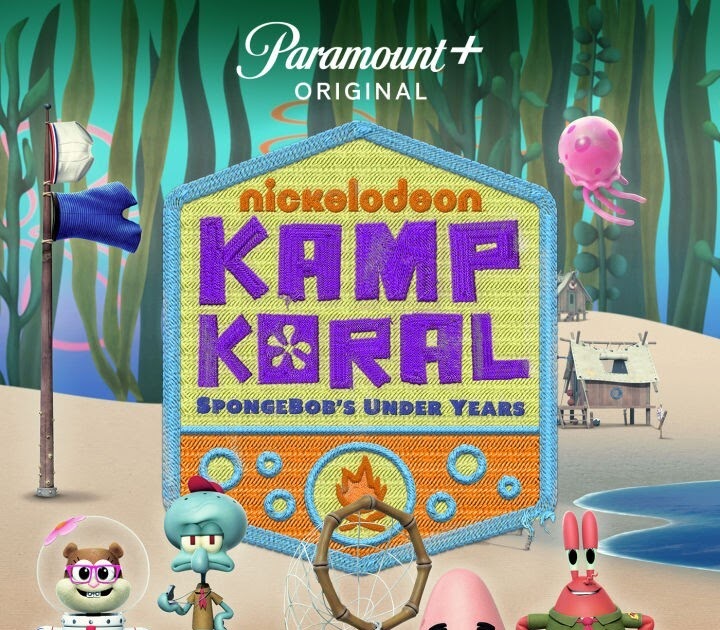 Картинки Kamp Koral