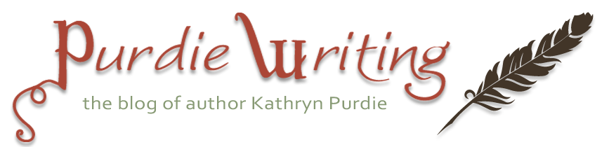 Purdie Writing