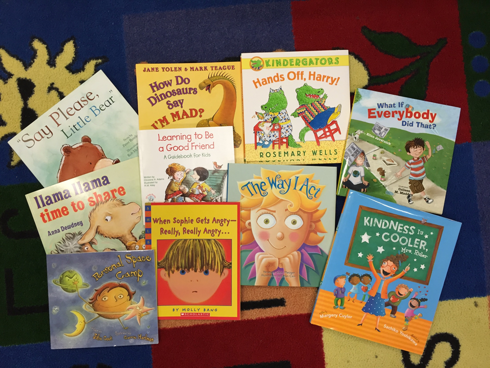 Lovely Literacy &amp; More: Zones of Regulation