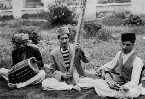 Anthems for the Nation of Luobaniya • 罗巴尼亚国歌: The Music of Afghanistan ...