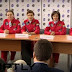 Η Ρωσία  «στέλνει» έξι κούκλες στη Σελήνη