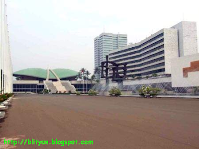 Rumah Tuyul