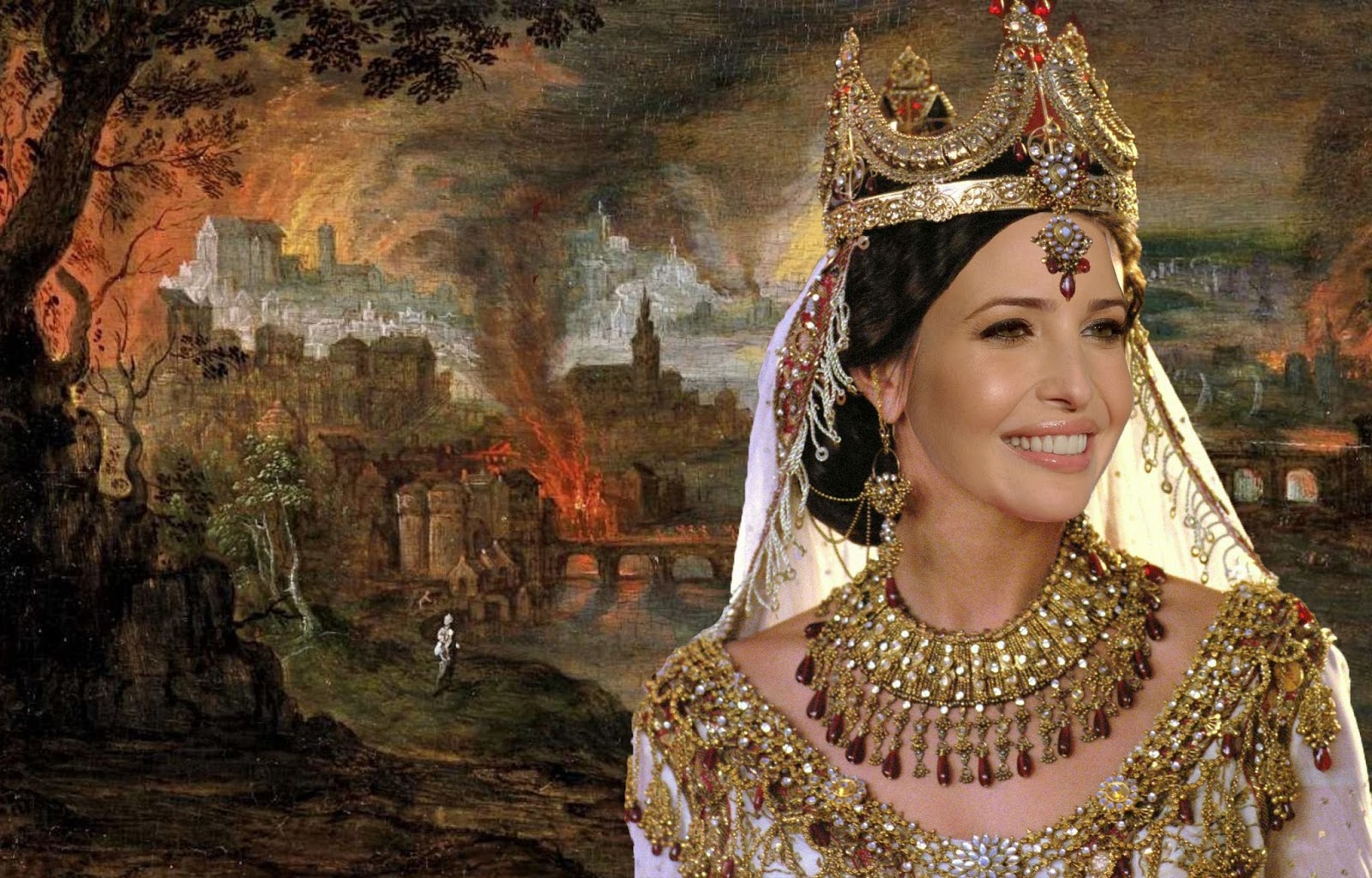 ANG DAKILANG PANGAKO (The Great Promise): Aklat ni Esther