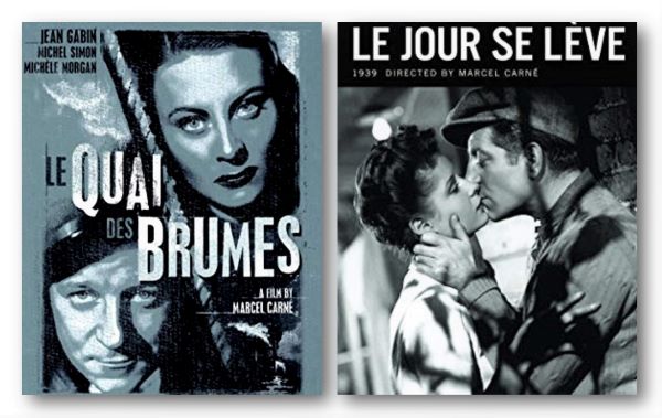 Touch Of Noir: The Doomed Everyman Of Marcel Carné's 'Le Jour Se Lève' ·  FilmFracture