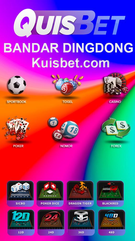 KUISBET PERMAINAN DINGDONG ONLINE