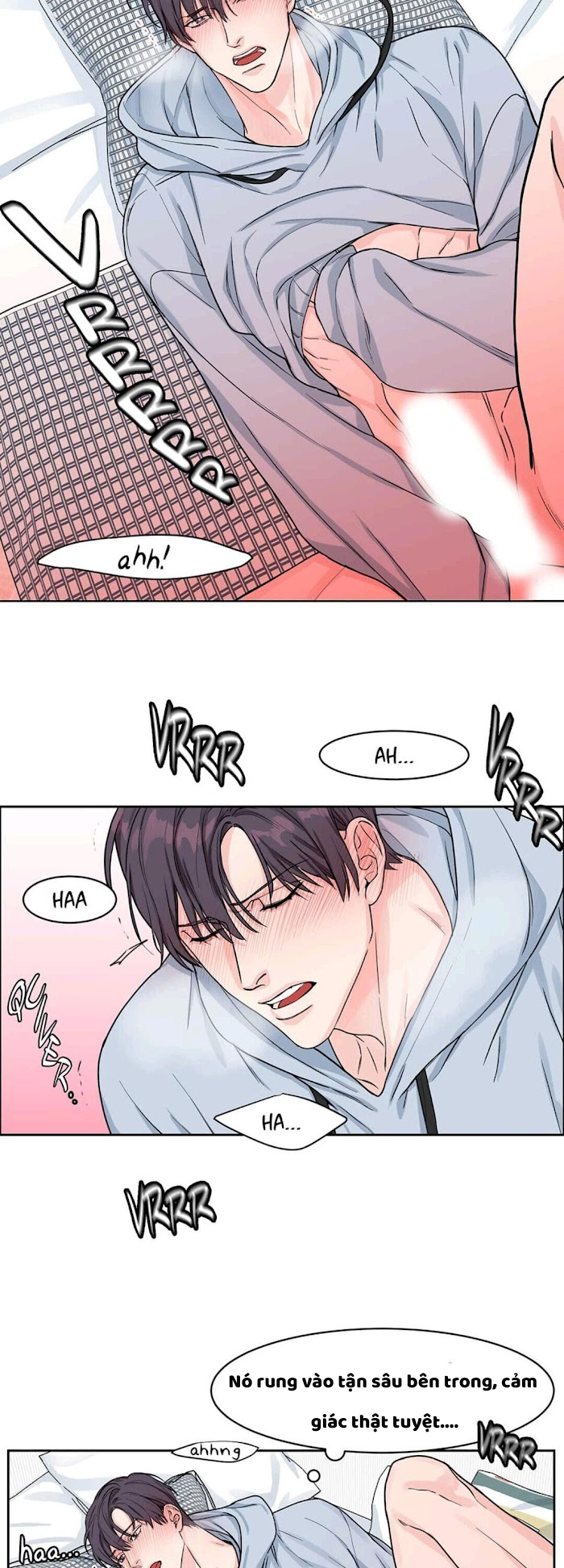 Đọc truyện Anh sẽ đăng kí chứ? - Chapter 8