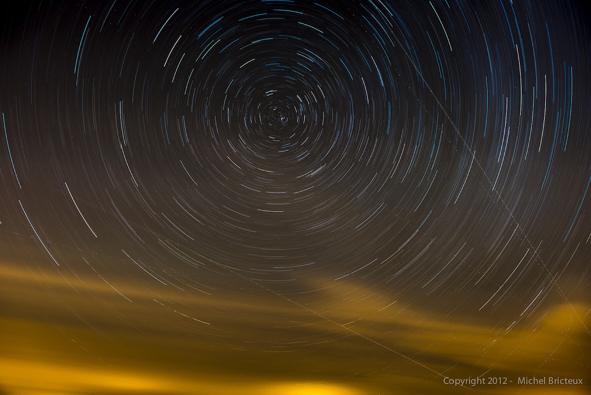 Perseids 2012 - The Great Scheme of Things