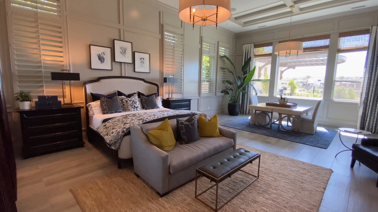 Luxury Home Interior Design Tour vs. INSIDE A $3,900,000 FULLY CUSTOMIZED MANSION | California LUXURY Home Tour | California Mansion Tour