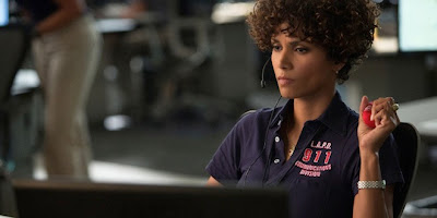 Halle Berry in The Call