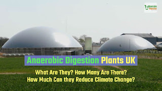 Thumbnail explains why Anaerobic Digestion Plants UK are growing in importance.