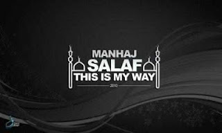 Manhaj Salaf Manhaj Salaf