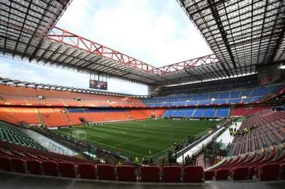 san siro