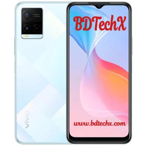 poster VIVO Y21 Price in Bangladesh 2023 Official 4/64 (ভিভো ওয়াই২১ বর্তমান দাম)