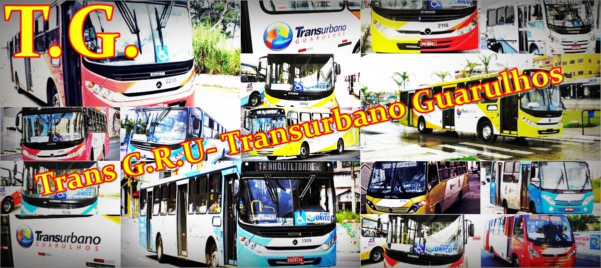 Tg - Transurbano Guarulhos