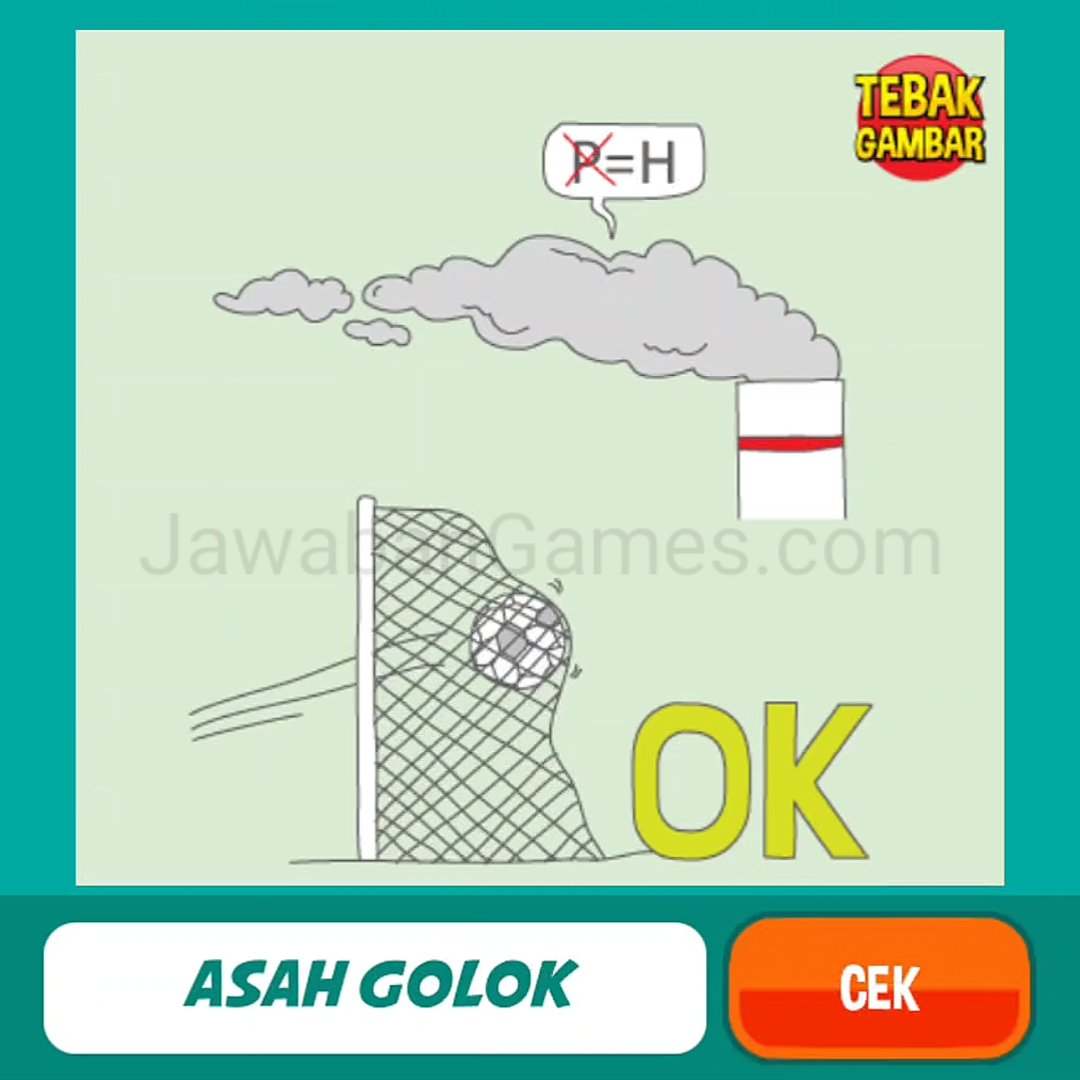 Kunci Jawaban Tebak Gambar Level 5 (Terbaru 2023)