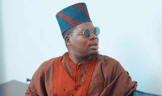 Government of the herdsmen by the herdsmen and for the herdsmen, Buhari should be President for all - Mr Macaroni says