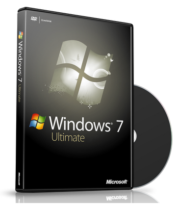 Windows 7 ISO Download