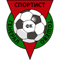 FK SPORTIST 2011 GENERAL TOSHEVO