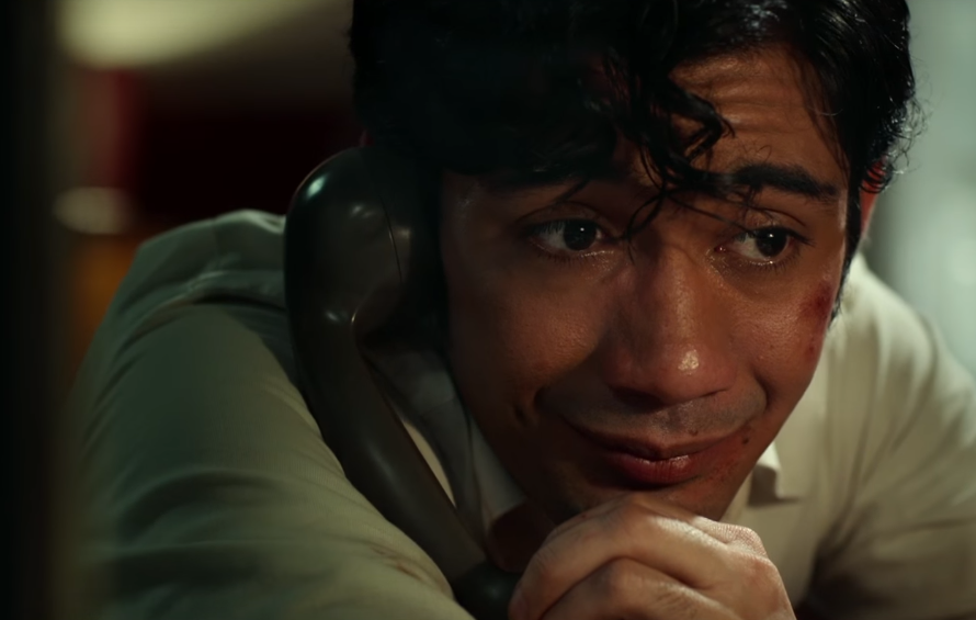 RUDY HABIBIE (2016)
