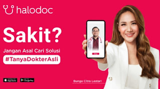 Tanya Dokter Online Halodoc Tanya Dokter Online Halodoc