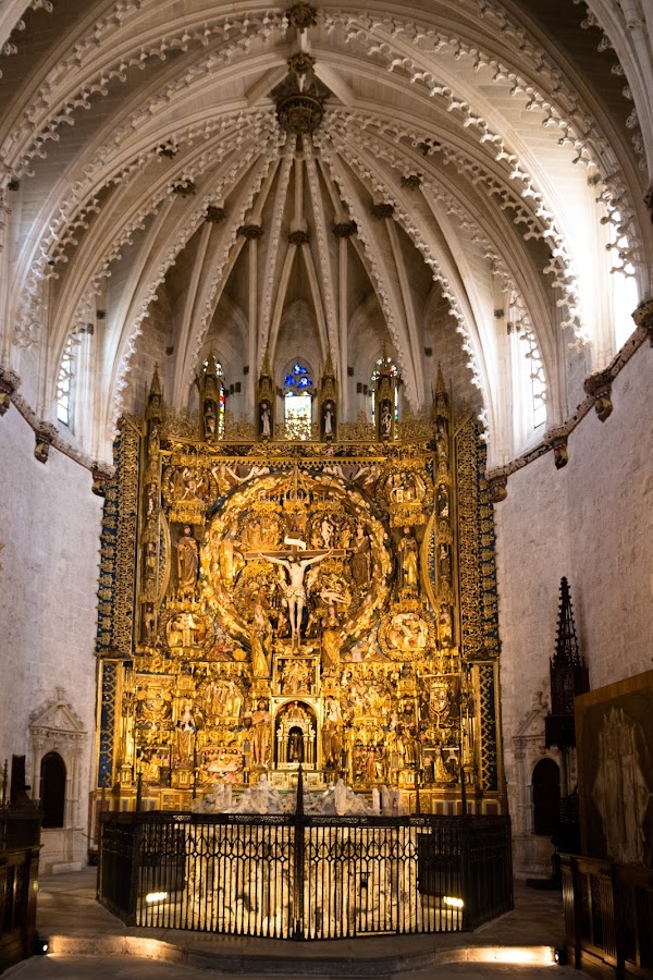 Burgos, Castilla y León, España
