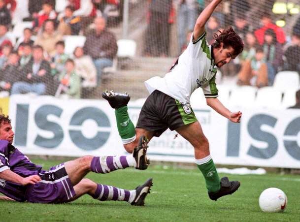 El talentoso Hugo Cardoso Porfio es recordado en uno de