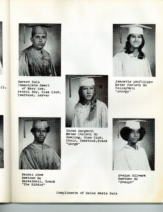 1973 Yearbook
