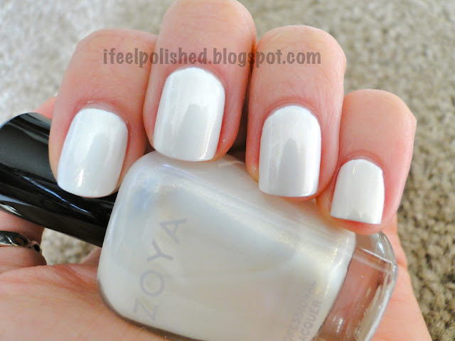 Zoya Gaia