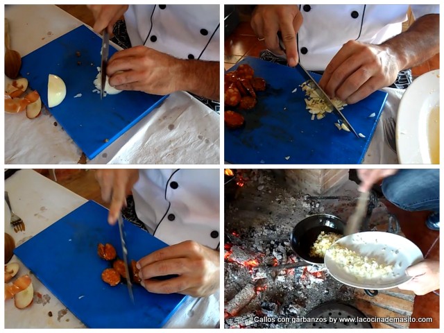 Callos-con-garbanzos