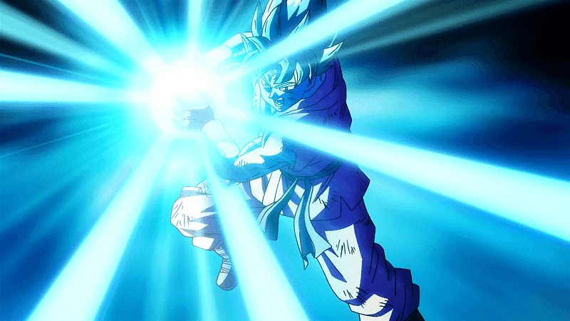 Kenapa Namanya Kamehameha? Ini Alasannya! - Kabar Anime