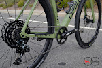 Cipollini MCM Allroad SRAM Force1 Ursus C37 Complete Bike at twohubs.com