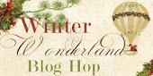 blog hop and lots candy