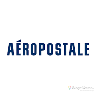 Aéropostale Logo vector (.cdr)