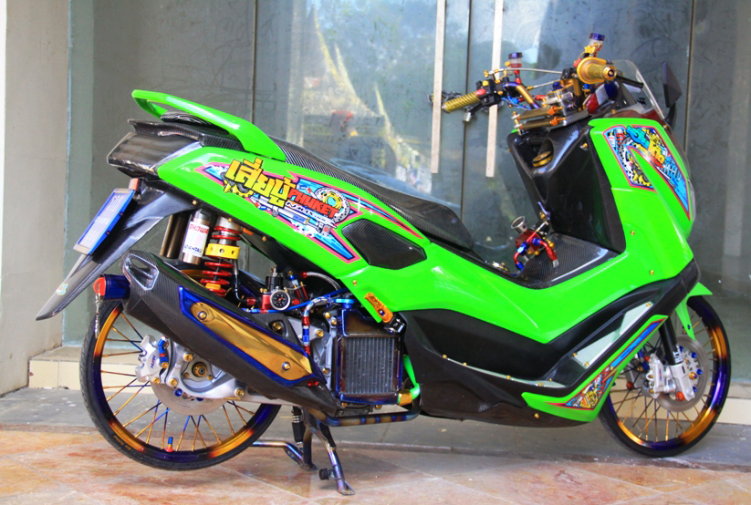 Otomotif News | Modifikasi Terkini | Berita Otomotif dan Modifikasi