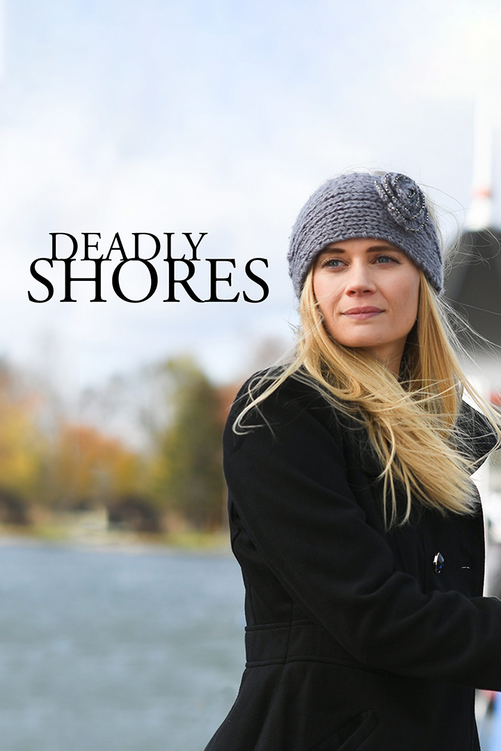 Deadly Shores (2018) AMZN WEB-DL 1080p Latino