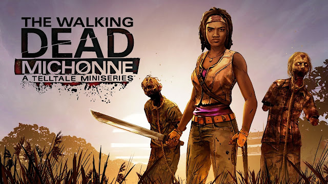 The Walking Dead: The Telltale Definitive Series PC …