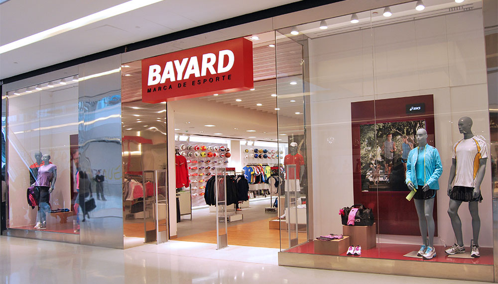 Styled Chicas Onde comprar Fitness Wear Bom e Barato