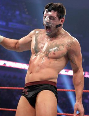 All About Wrestling Stars: Cody Rhodes WWe Profile - Cody Rhodes