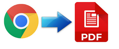 How To Convert A web Page To PDF