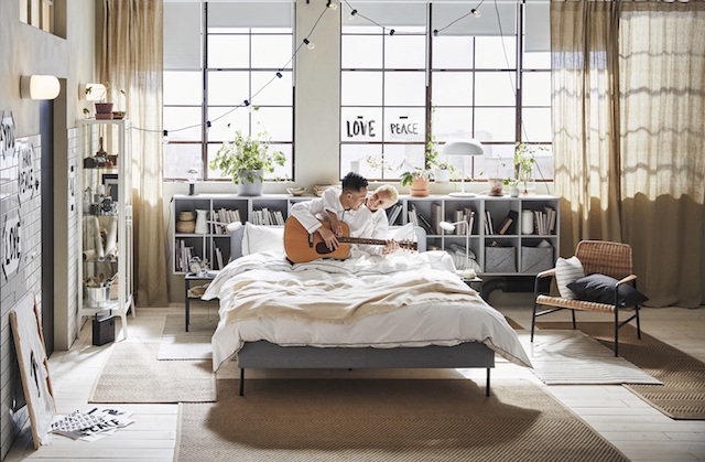 Appunti Di Casa Catalogo Ikea 2020 Good News
