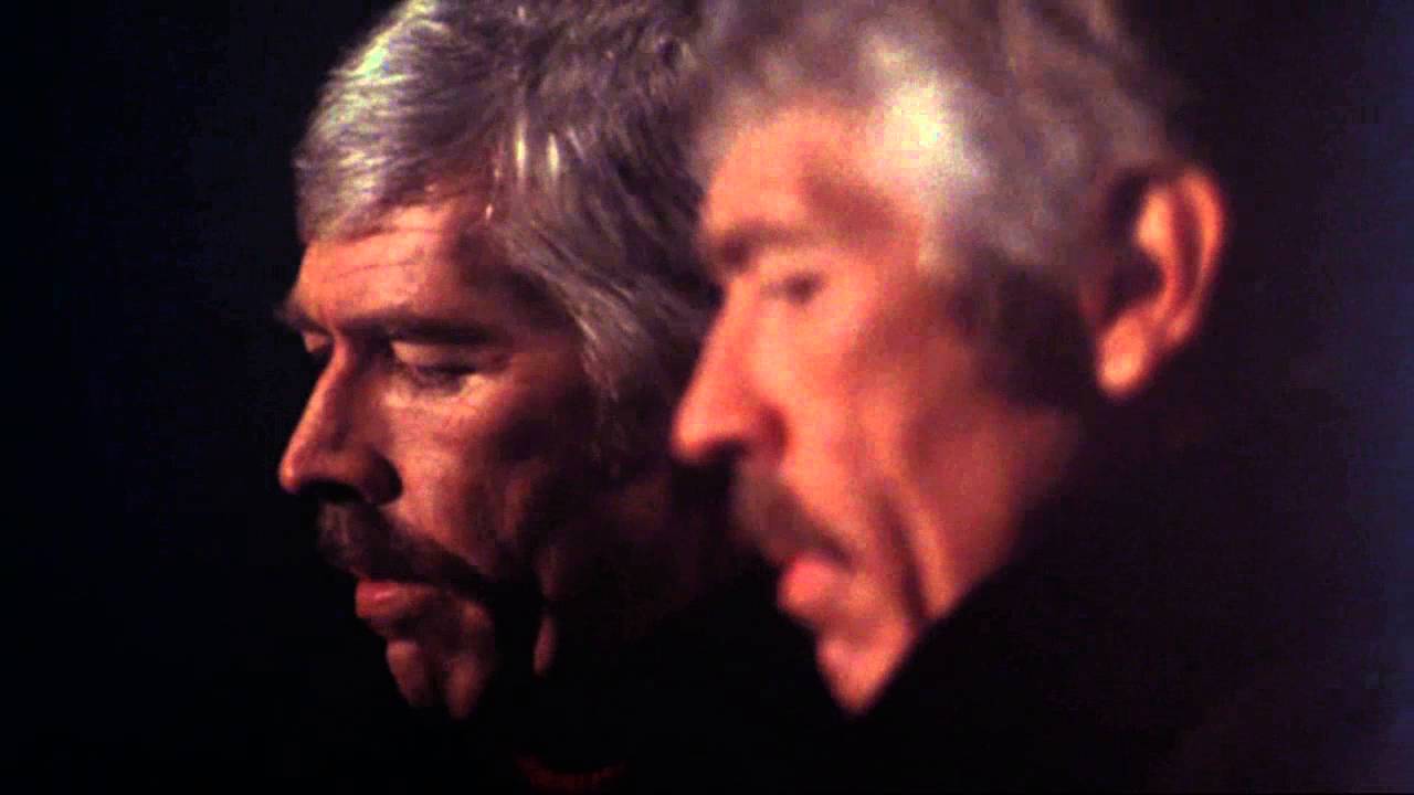 Movie Review The Internecine Project (1974) The Ace Black Movie Blog