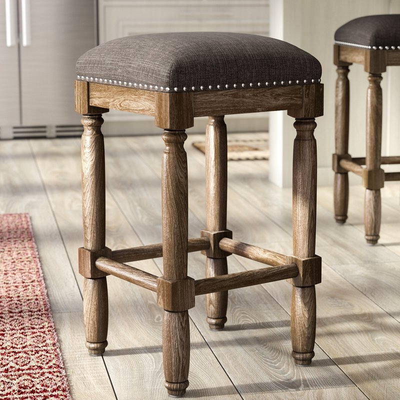 Joss and Main Bar Stools Home Decor Image