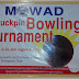 MOWAD 4th Duckpin Bowling Tournament