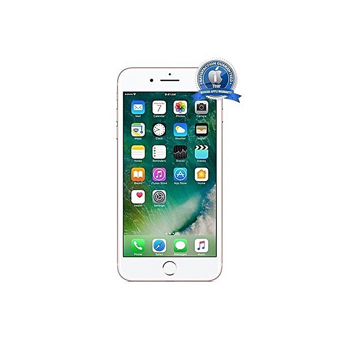 IPHONE 7 PLUS SPECS AND PRICES IN JUMIA KENYA