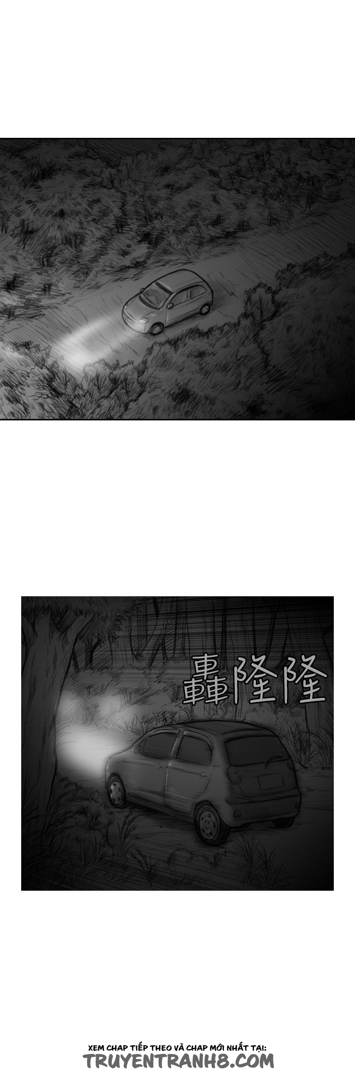 Hạt Giống Mỹ Nhân chap 28 - Trang 2