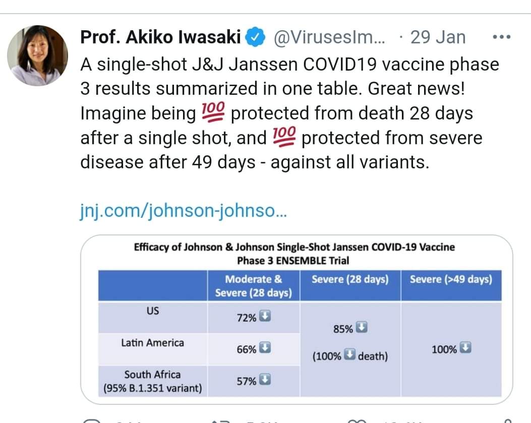 Minda Ke Tinta Dr.Rushdan Noor: VAKSIN COVID-19 OXFORD-ASTRAZENECA