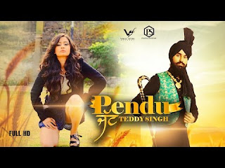 http://filmyvid.com/17770v/Pendu-Jatt-Teddy-Singh-Download-Video.html