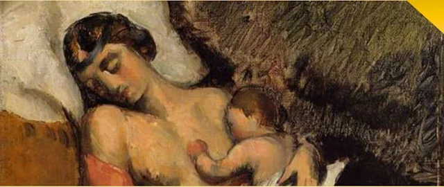 Obra de Cezanne